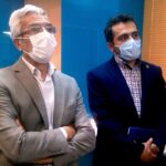 معاون پژوهش و فناوری وزارت علوم:مالیات ناموس اقتصاد است/من همیشه با معافیت مالیاتی مخالف بودم.