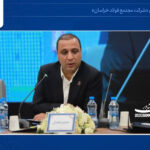 فولاد خراسان برای دومین سال متوالی در جایگاه اول رشد سود در میان فولادسازان ایستاد