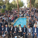  وزیر میراث:نیشابور، نماد تمدن، فرهنگ و هویت ایران