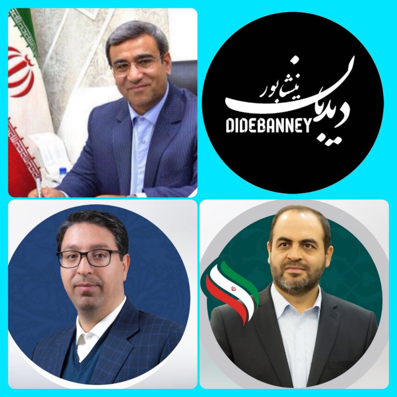 هشدار به نمایندگان نیشابور؛مردم، “سکوت” در برابر حذف قطارها را فراموش نخواهند کرد.